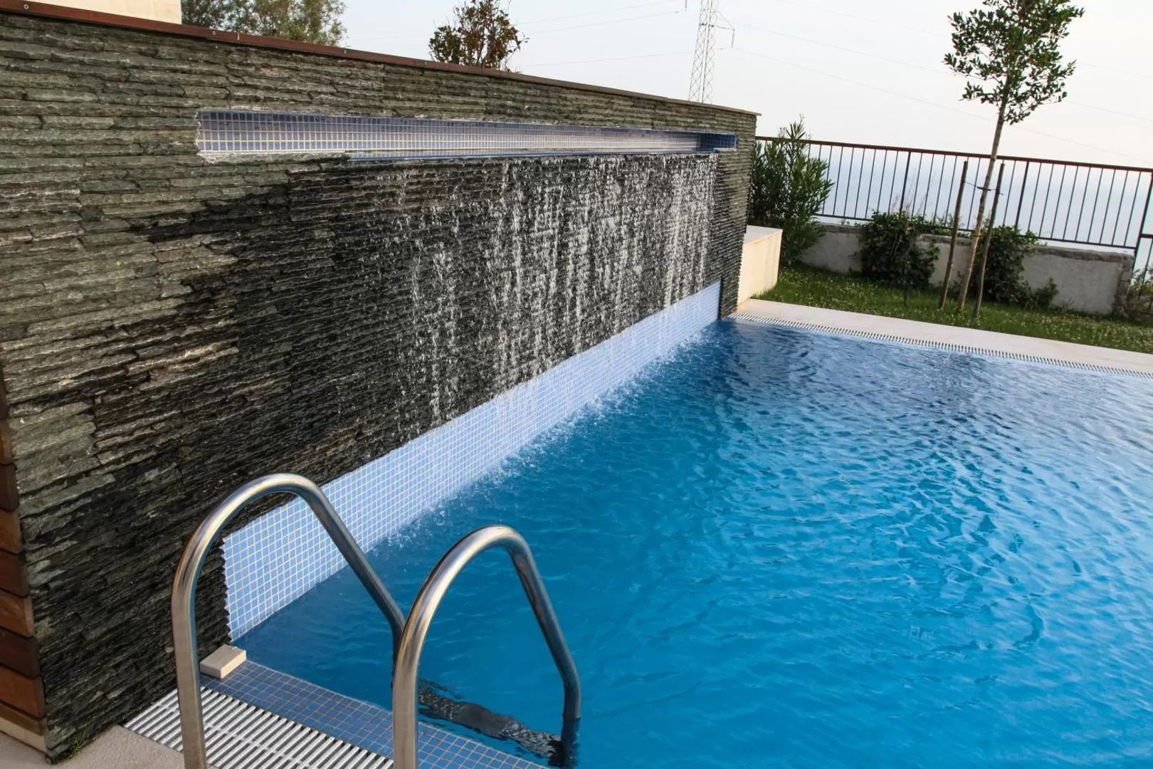 Vila Blizikuće prodaja Izdavanje: Kuća 600 m² – Blizikuće, Budva — fotografija 9