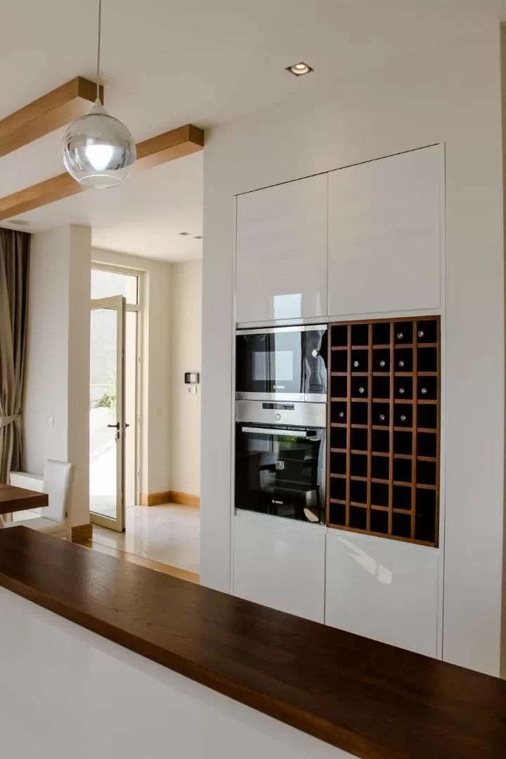 Vila Blizikuće prodaja Izdavanje: Kuća 600 m² – Blizikuće, Budva — fotografija 12