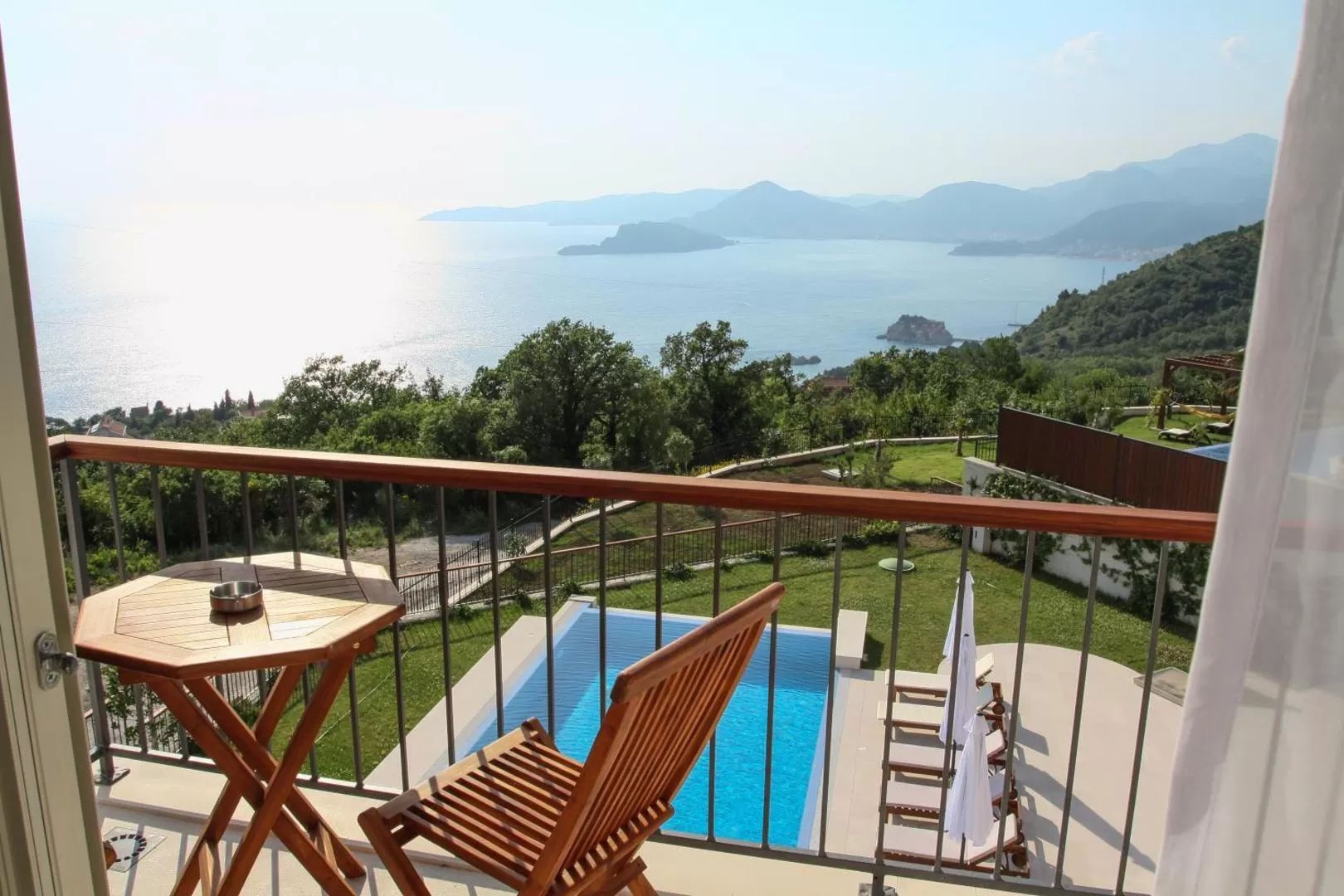 Vila Blizikuće prodaja Izdavanje: Kuća 600 m² – Blizikuće, Budva — fotografija 15