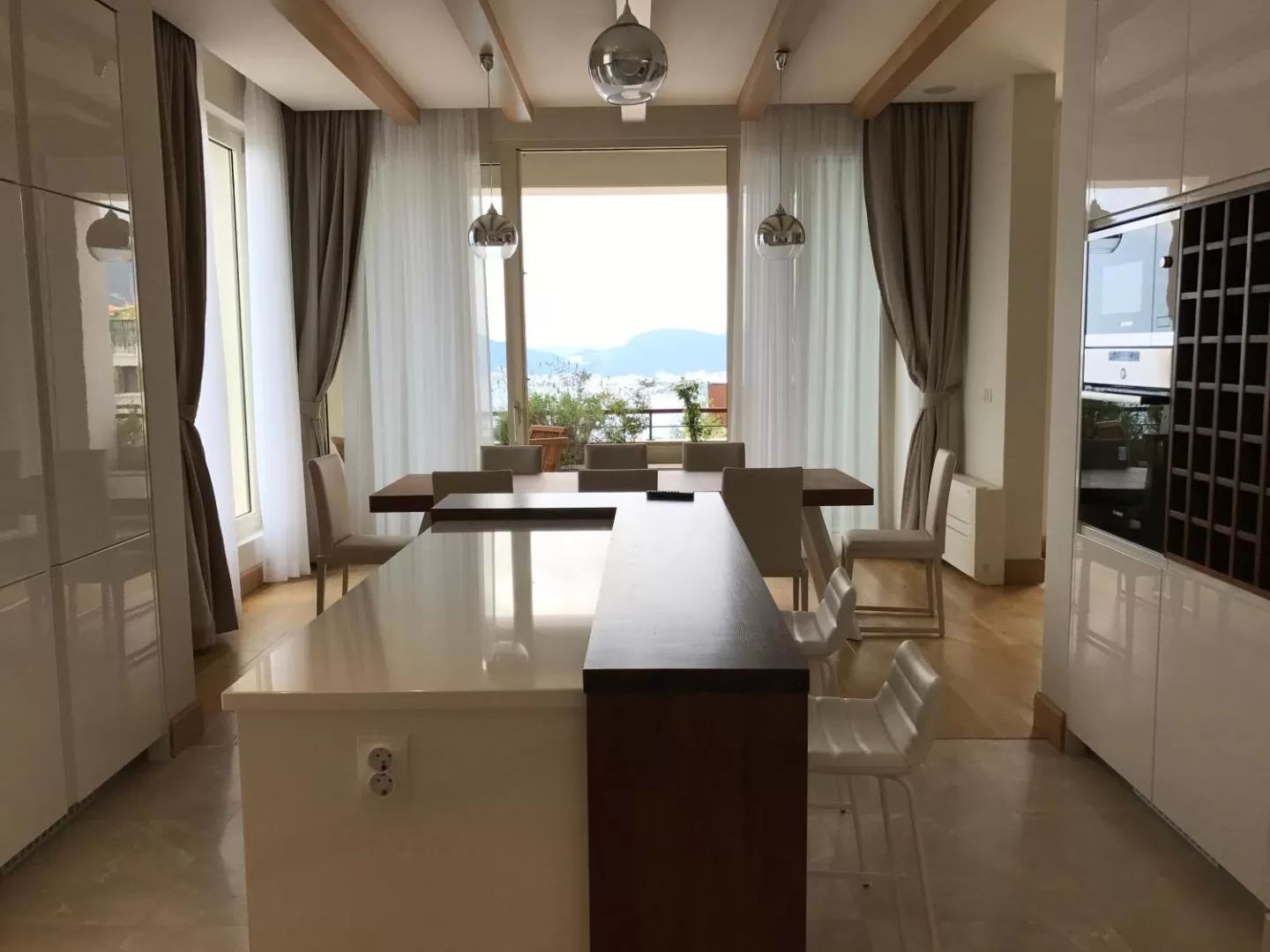 Vila Blizikuće prodaja Izdavanje: Kuća 600 m² – Blizikuće, Budva — fotografija 20