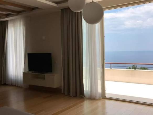 Izdavanje: Kuća 600 m² – Blizikuće, Budva — fotografija 21
