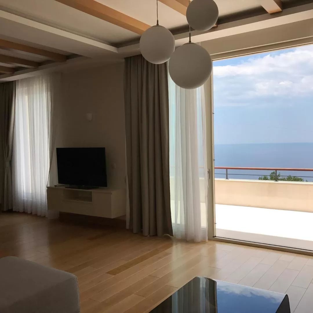 Vila Blizikuće prodaja Izdavanje: Kuća 600 m² – Blizikuće, Budva — fotografija 21