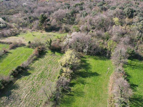 Plac 7.665 m² – Buljarica, Budva — fotografija 2