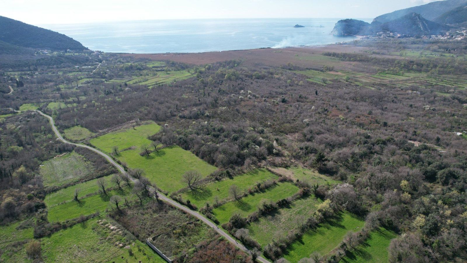 52f0ef45-5cc3-40d0-a38f-6bc5bf5c1541 Plac 7.665 m² – Buljarica, Budva — fotografija 3