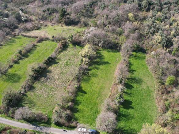 Plac 7.665 m² – Buljarica, Budva — fotografija 4