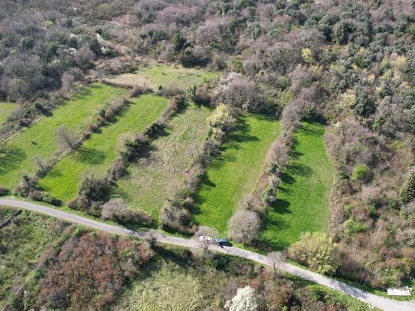 Plac 7.665 m² – Buljarica, Budva — fotografija 5