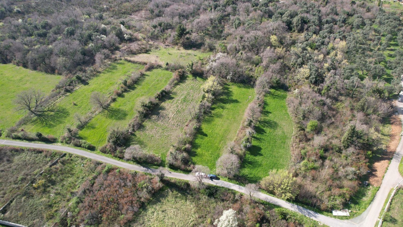 6d0650a4-03bf-476c-93f5-0681b3bae027 Plac 7.665 m² – Buljarica, Budva — fotografija 5