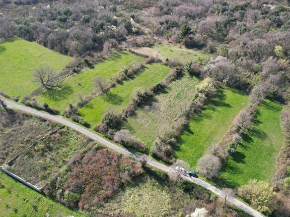 Plac 7.665 m² – Buljarica, Budva — fotografija 6