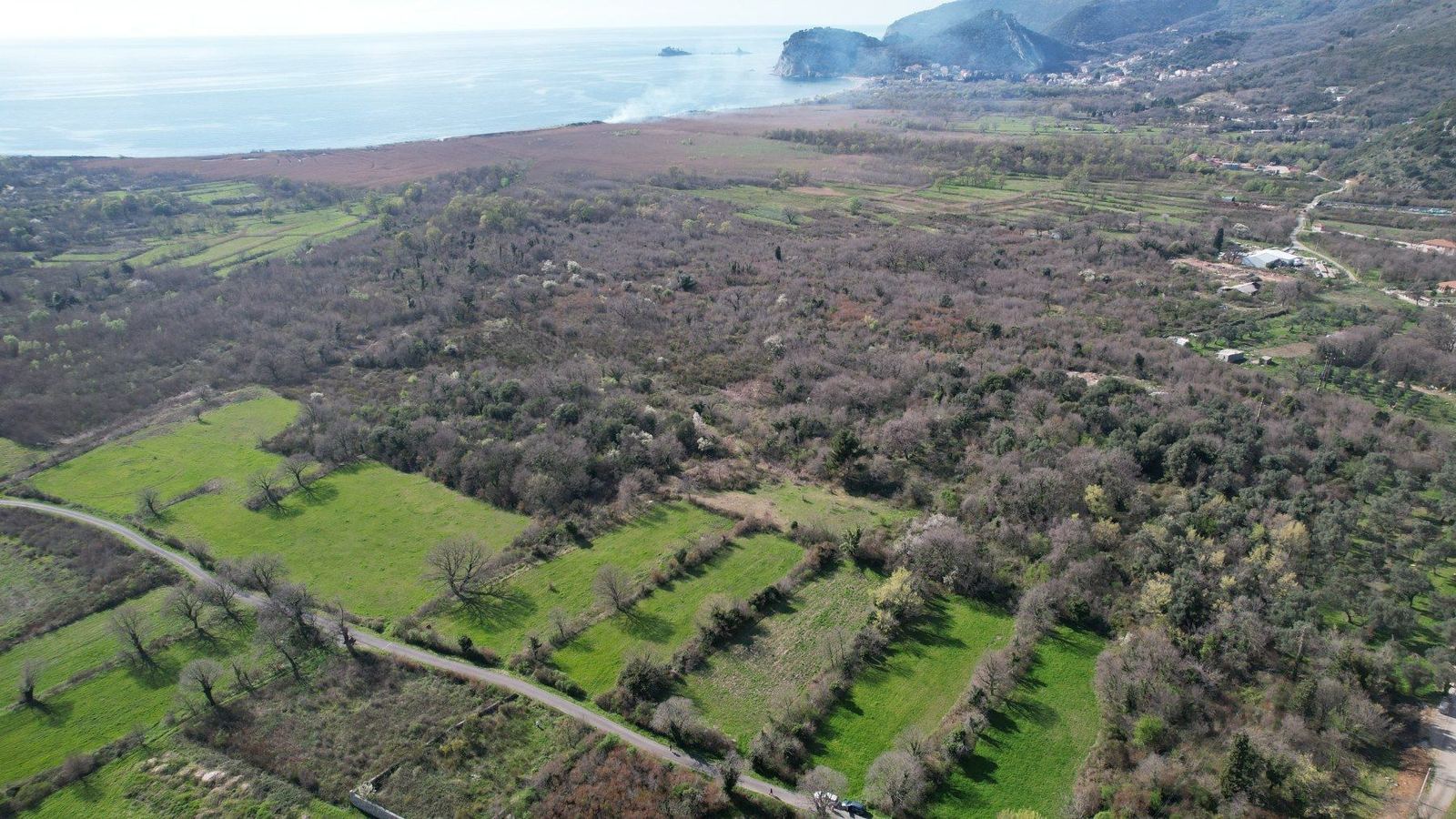 470b66ab-44f3-4304-a3e4-01082c0df373 Plac 7.665 m² – Buljarica, Budva — fotografija 7