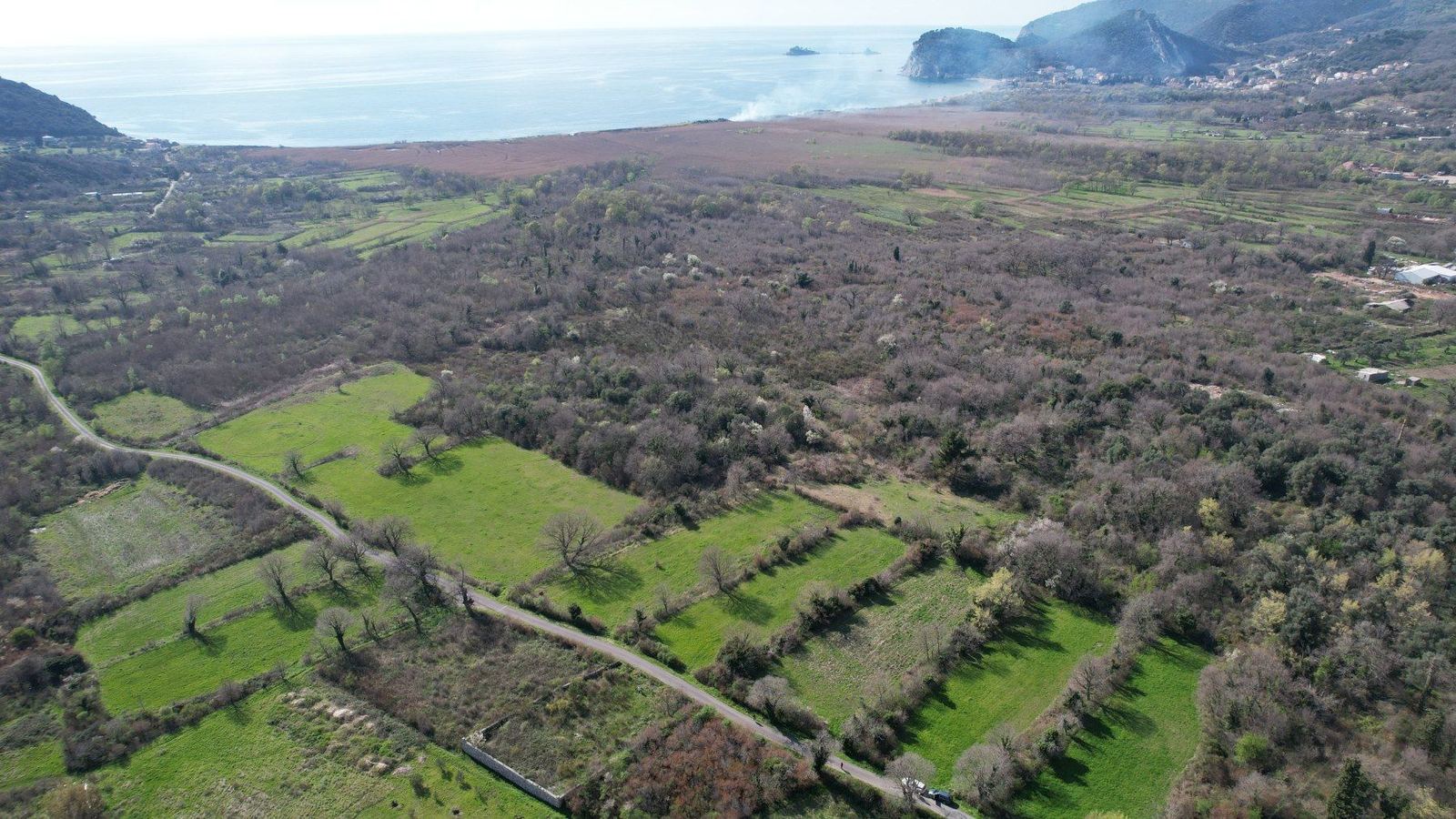 256bc479-3732-41e2-b2ab-47eacf1500be Plac 7.665 m² – Buljarica, Budva — fotografija 8
