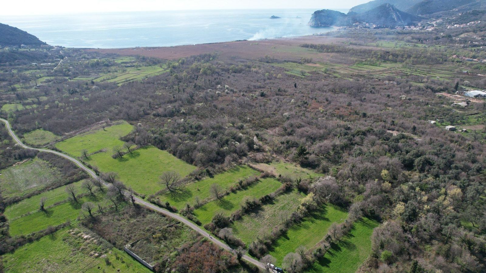 9d1cb298-0ab1-45cd-8856-ce2d2a4a8667 Plac 7.665 m² – Buljarica, Budva — fotografija 10