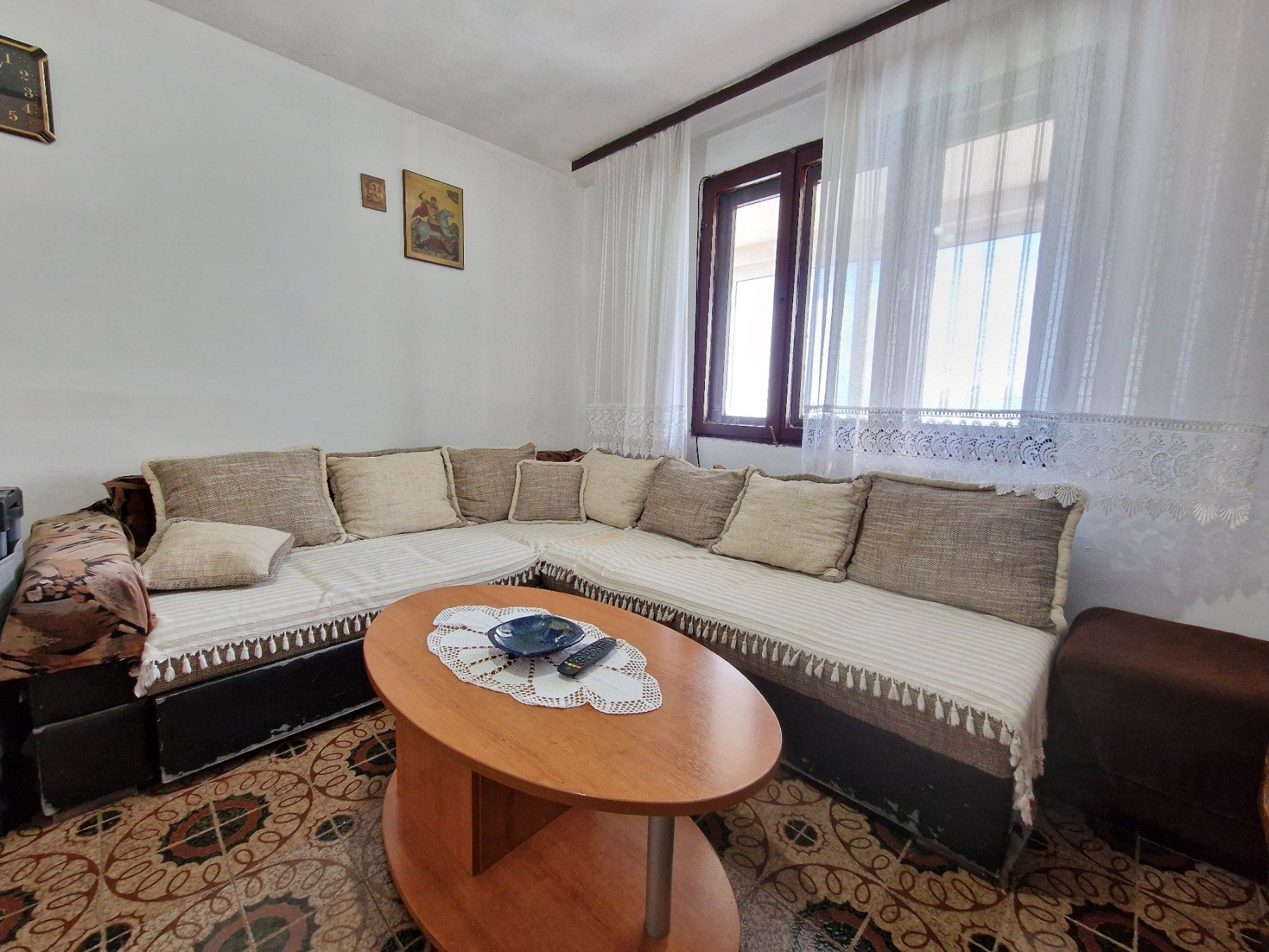 522fea84-6b91-475f-8d87-162805d9b25e Dvije kuće na placu u Virpazaru, Bar — fotografija 18
