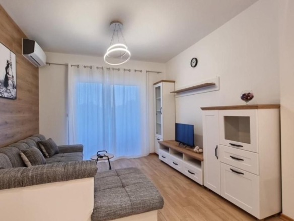 Moderno opremljen studio apartman u Budvi, The Old Bakery (NA Duži PERIOD)