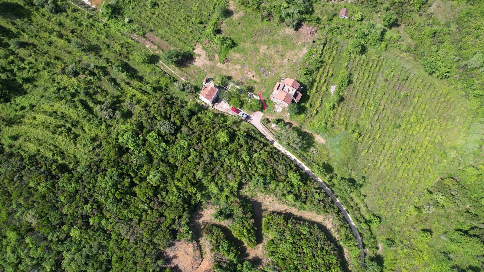 0be023ca-7bb9-4670-87a4-dc93088dd4bc Plac 83.000 m² – Radanovići, Kotor — fotografija 3