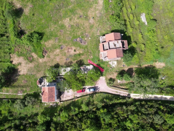 Plac 83.000 m² – Radanovići, Kotor — fotografija 5