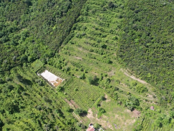 Plac 83.000 m² – Radanovići, Kotor — fotografija 7