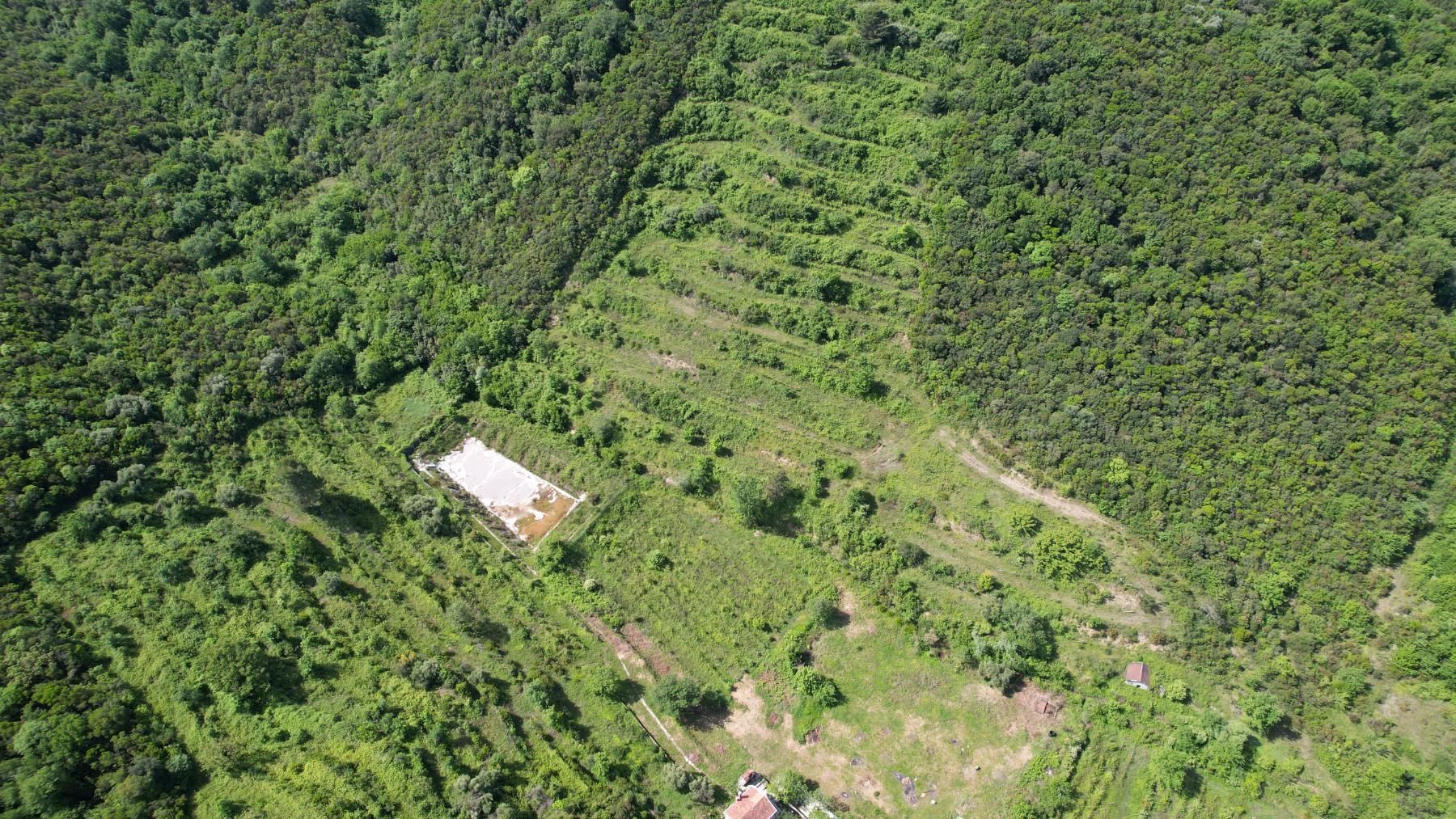 bc7b5382-e5c3-407f-a5d0-e8d5fcd65c1d Plac 83.000 m² – Radanovići, Kotor — fotografija 7