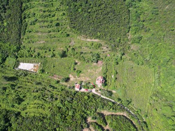 Plac 83.000 m² – Radanovići, Kotor — fotografija 8