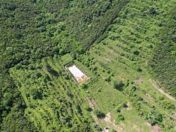 Plac 83.000 m² – Radanovići, Kotor — fotografija 9