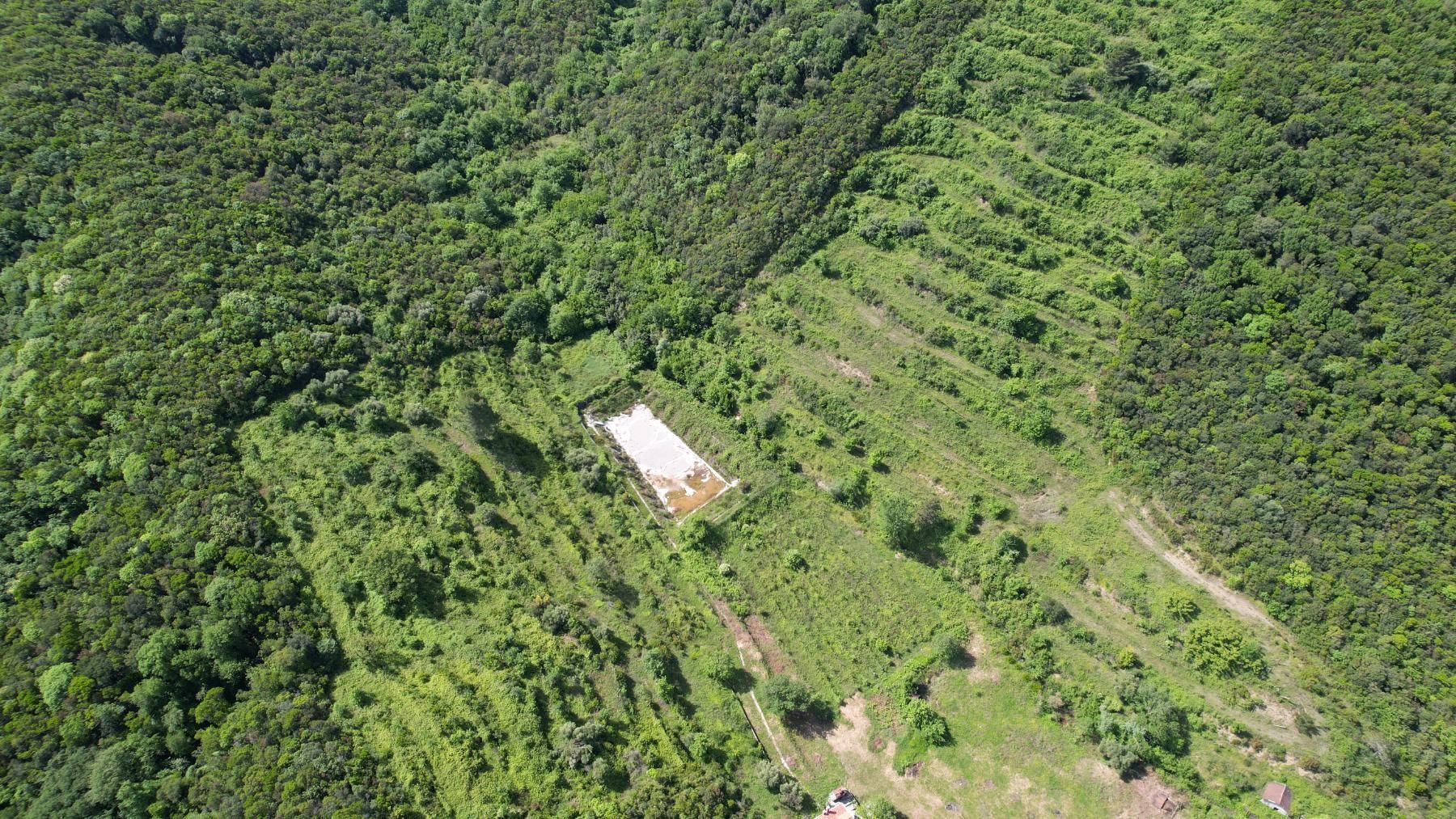 dafcd08f-9e7d-4263-815a-009f0b896c99 Plac 83.000 m² – Radanovići, Kotor — fotografija 9