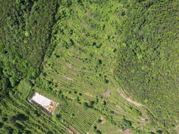 Plac 83.000 m² – Radanovići, Kotor — fotografija 10