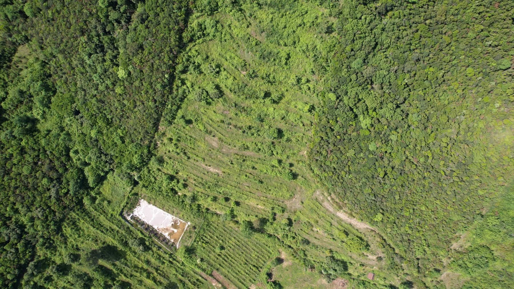 47ec18f1-0416-43d5-acad-db6e164e9d27 Plac 83.000 m² – Radanovići, Kotor — fotografija 10