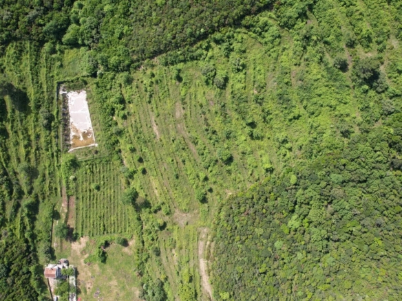 Plac 83.000 m² – Radanovići, Kotor — fotografija 13