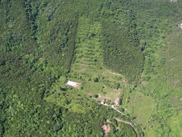 Plac 83.000 m² – Radanovići, Kotor — fotografija 14