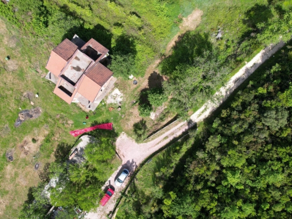 Plac 83.000 m² – Radanovići, Kotor — fotografija 18