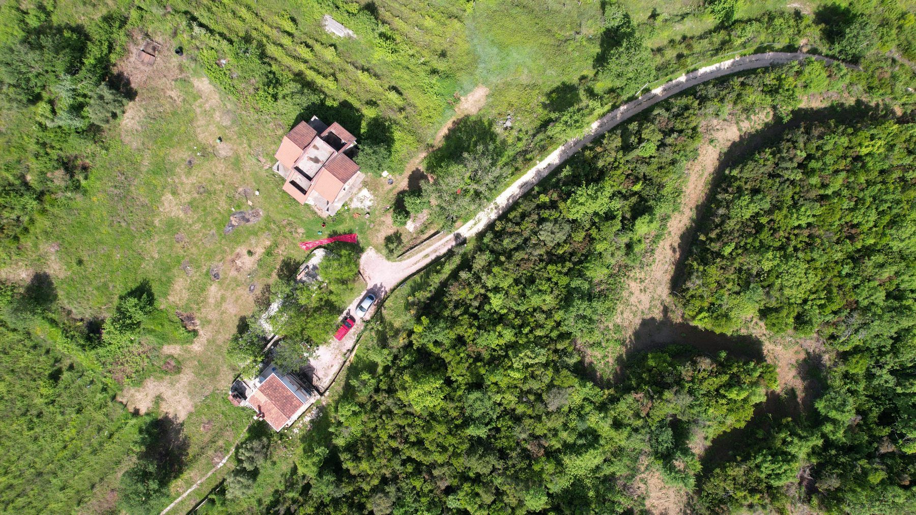 b1521c0e-3df5-460e-9830-2a2f3914d3b8 Plac 83.000 m² – Radanovići, Kotor — fotografija 19