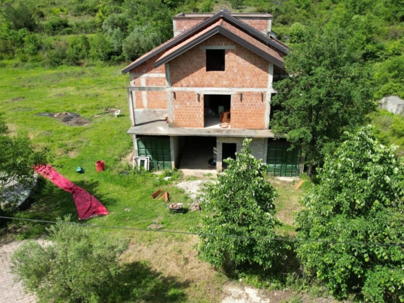 Plac 83.000 m² – Radanovići, Kotor — fotografija 21