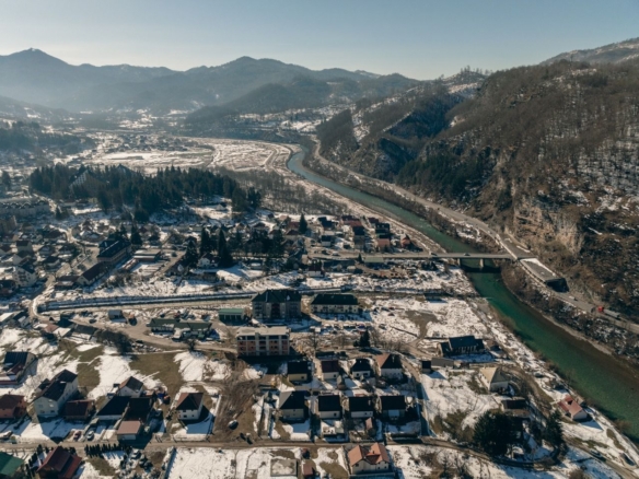 Dvosoban stan 73 m² – Kolašin — fotografija 11