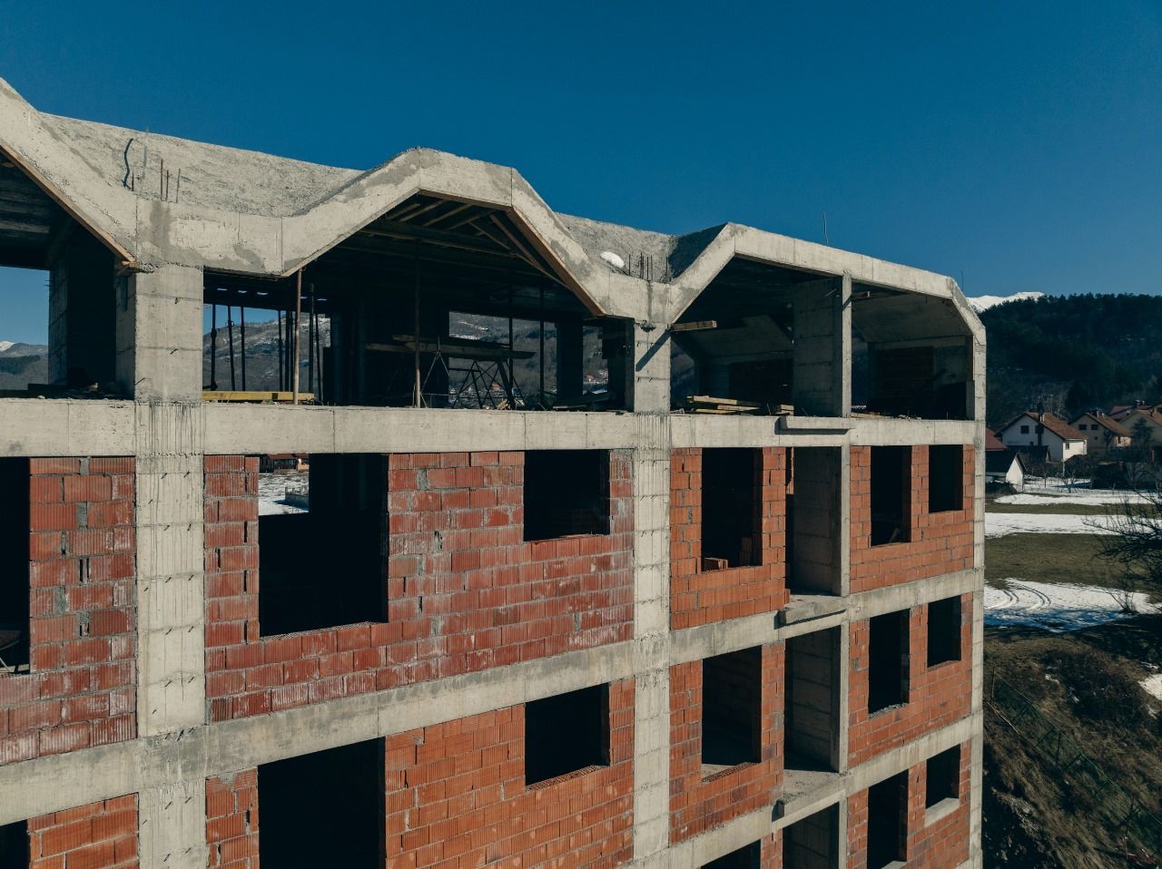 28f4a2e3-3d26-471a-bed5-b61d68ffd4e8 Dvosoban stan 73 m² – Kolašin — fotografija 17