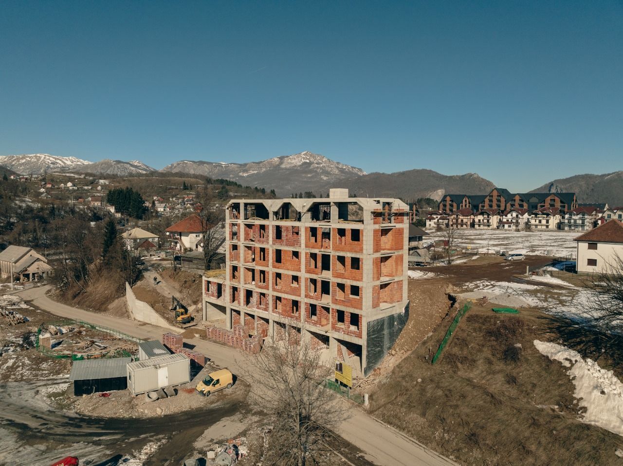 bdf87b82-5482-4748-82e7-424575c2bfe2 Dvosoban stan 73 m² – Kolašin — fotografija 20