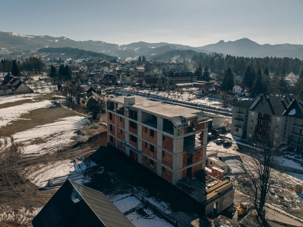 1ac32e59-940c-4034-83d2-a3138468f717 Dvosoban stan 73 m² – Kolašin — fotografija 21