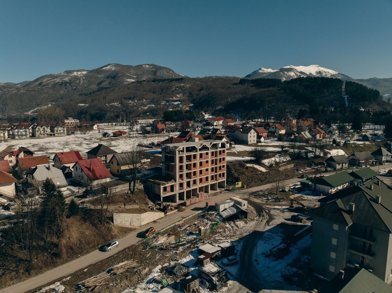 135194e8-9be4-4e9c-88c8-05689eb1e736 Jednosoban stan 47 m² – Kolašin — fotografija 21