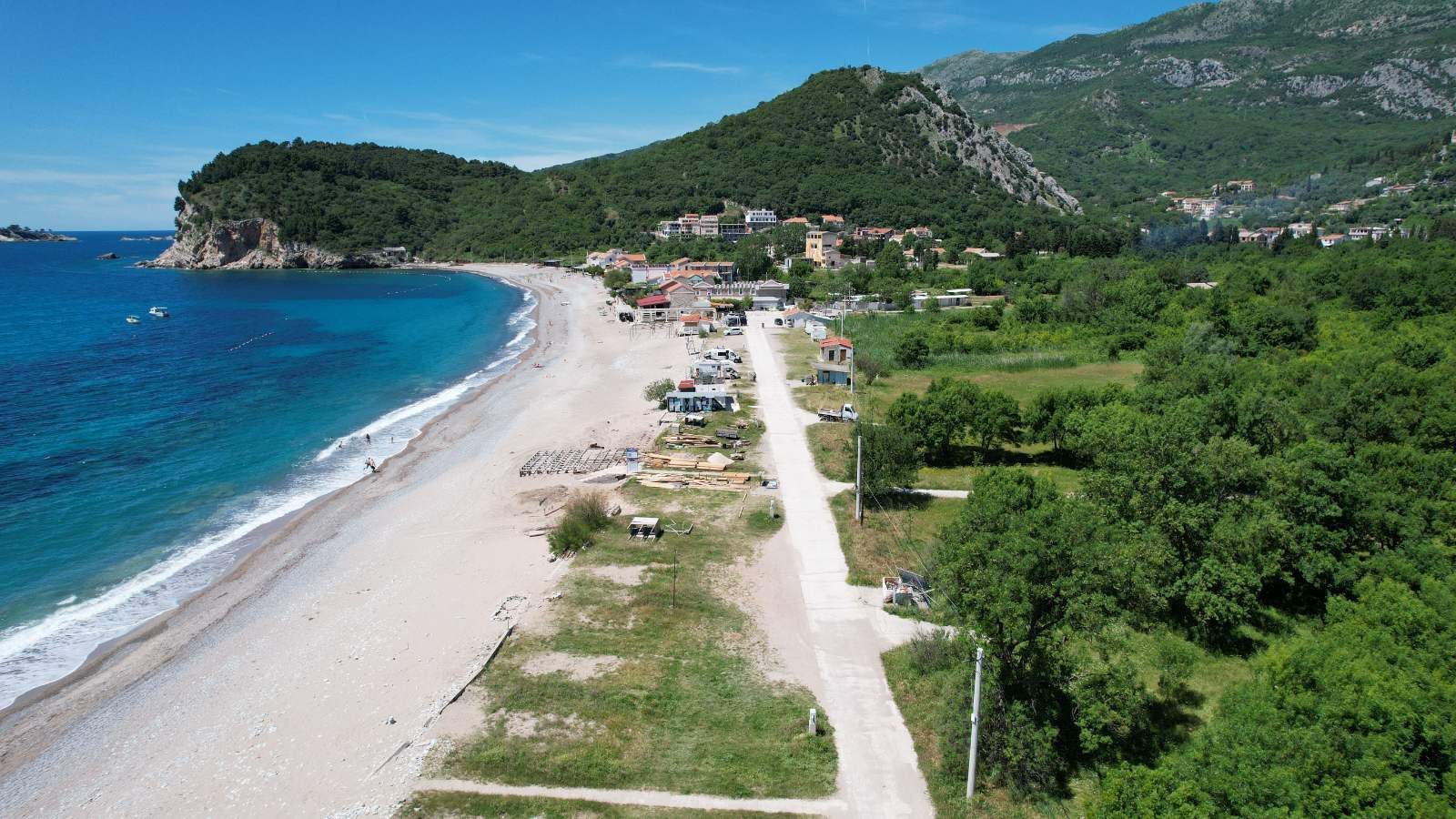 a99080f7-e373-4e07-8a52-27edc97e9abc Plac u Buljarici, Budva — fotografija 2