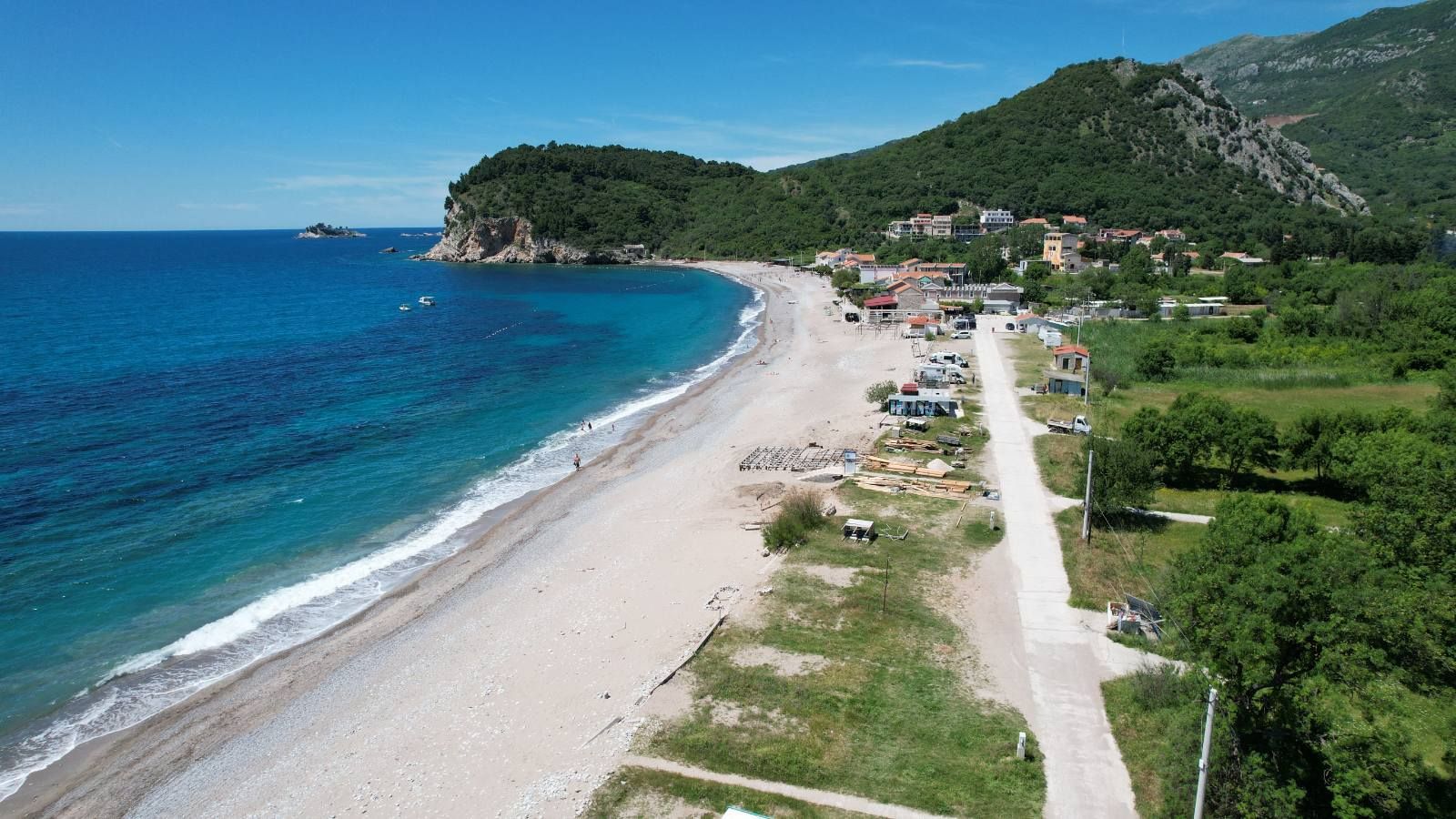 57c3215c-4391-4ef7-baf4-b8e59cde73b1 Plac u Buljarici, Budva — fotografija 3