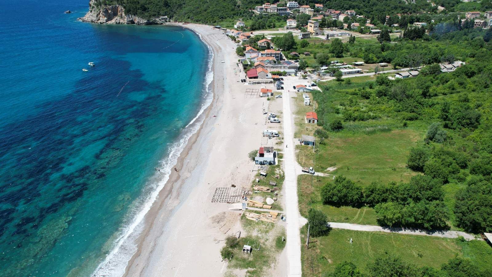 52fd9a5d-90db-4123-8d16-552bf9c40d9e Plac u Buljarici, Budva — fotografija 4