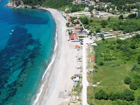 Plac u Buljarici, Budva — fotografija 6