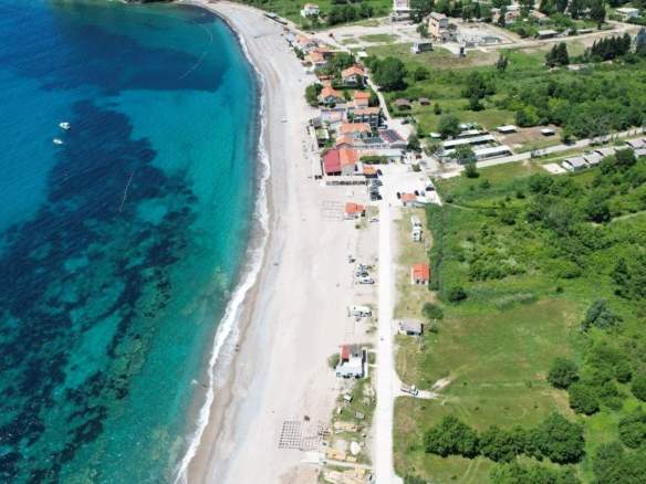Plac u Buljarici, Budva — fotografija 7