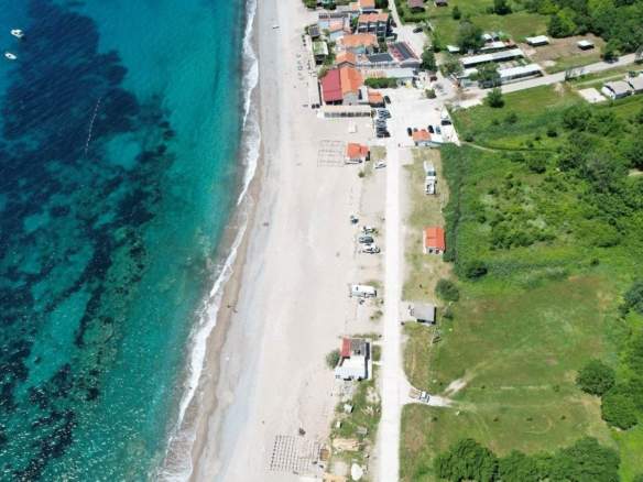 Plac u Buljarici, Budva — fotografija 8