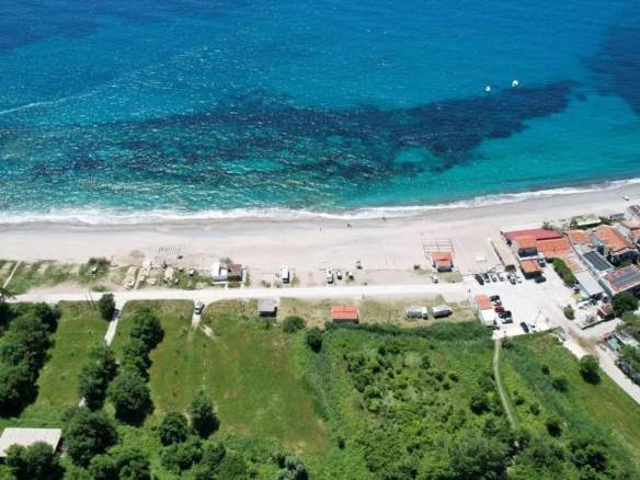 Plac u Buljarici, Budva — fotografija 9