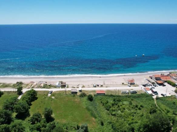 Plac u Buljarici, Budva — fotografija 10