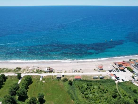 Plac u Buljarici, Budva — fotografija 11