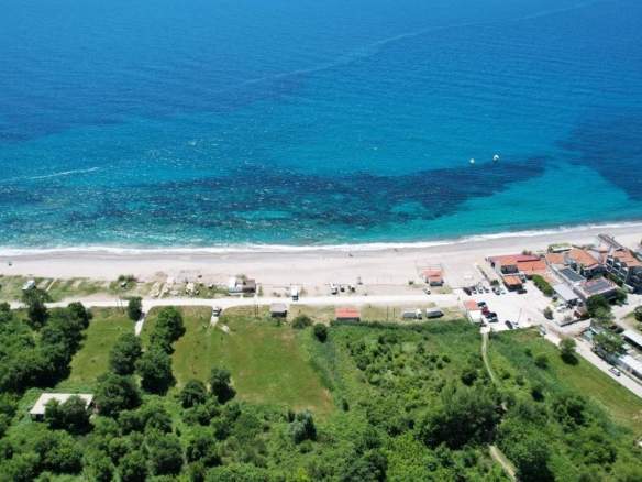 Plac u Buljarici, Budva — fotografija 12