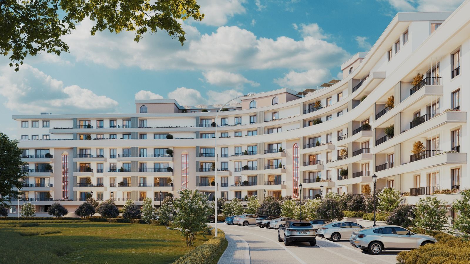 3682aa8d-16d9-417f-89f5-d52e552f8c4e Jednosoban stan 61 m² – Bečići, Budva — fotografija 5