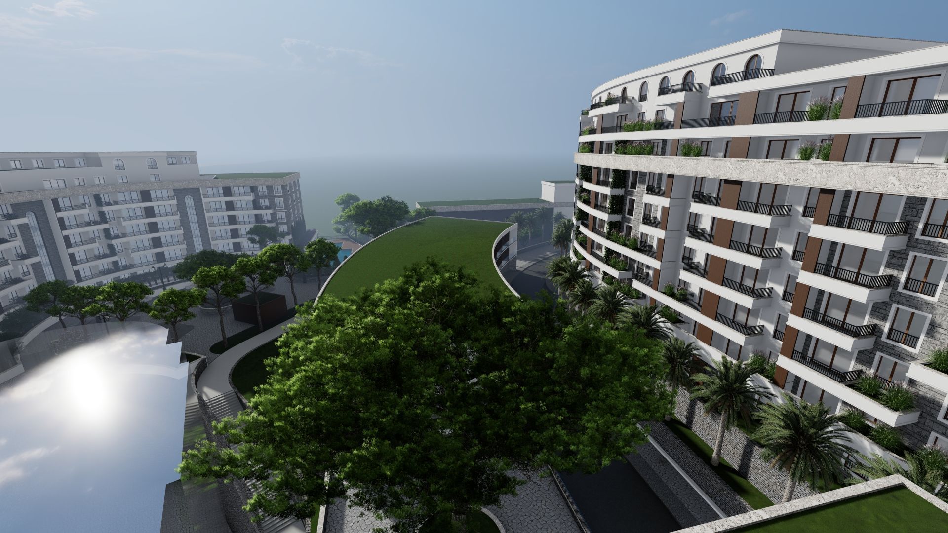 bbd20ee4-ae84-4b82-91ef-92653e573840 Jednosoban stan 53 m² – Bečići, Budva — fotografija 21