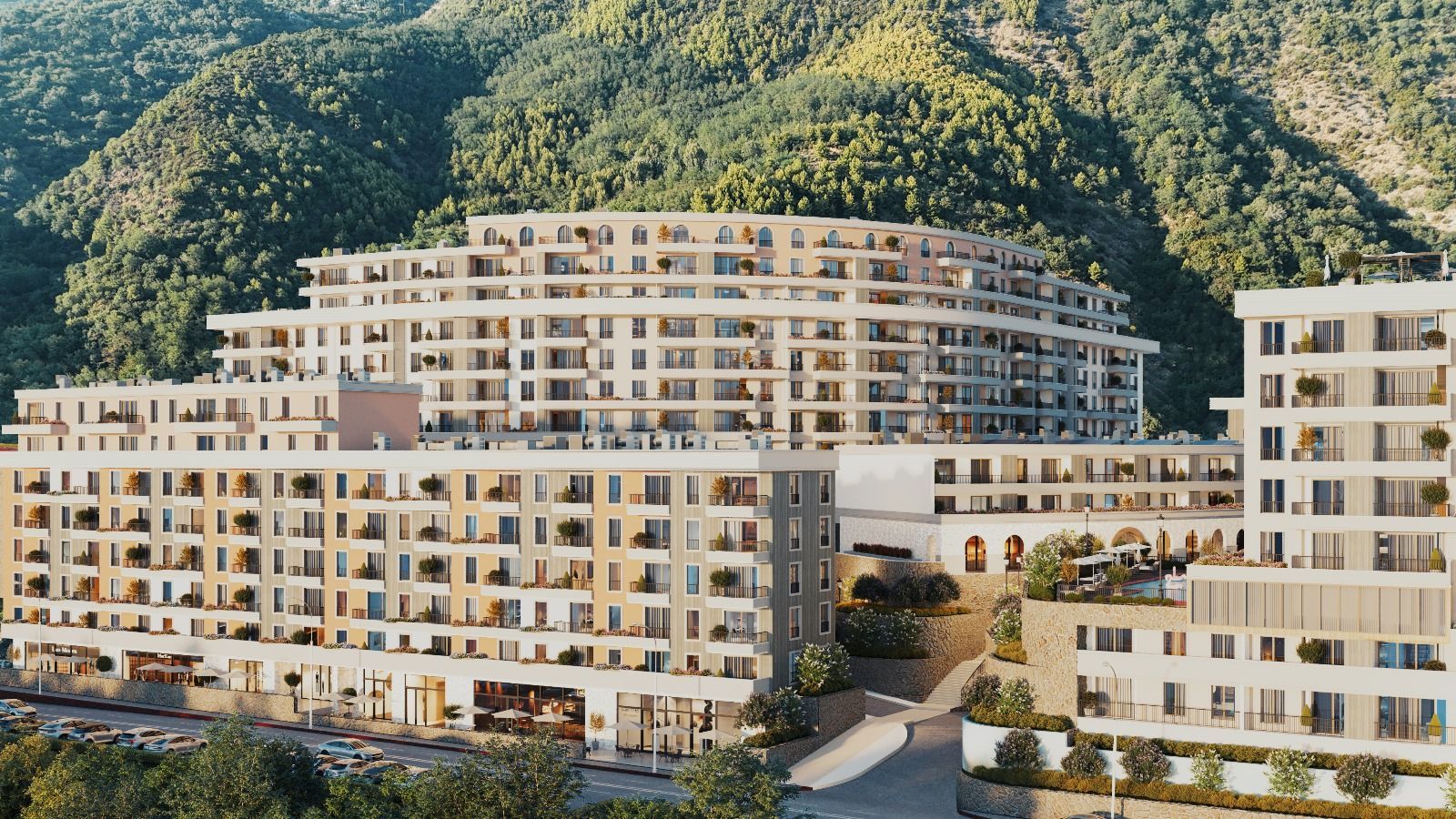 ef5e2e68-bf2d-4bb8-a4e9-9767d1c4778e Jednosoban stan 54 m² – Bečići, Budva — fotografija 10