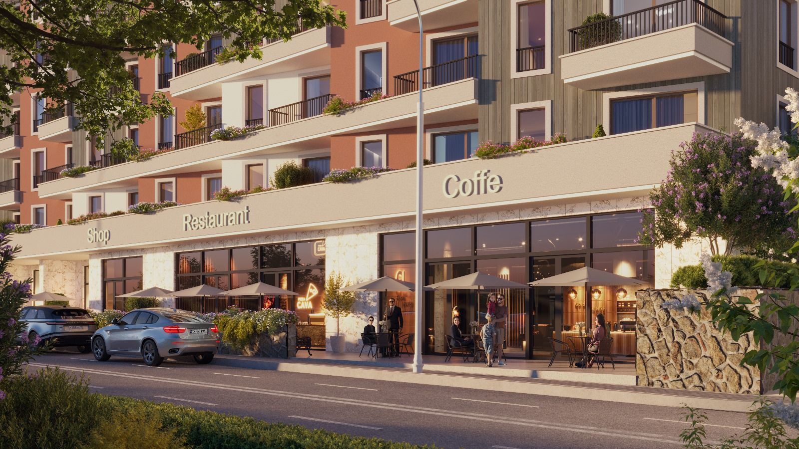 5e7b9d73-7416-472e-807b-c54445df18b7 Jednosoban stan 54 m² – Bečići, Budva — fotografija 11